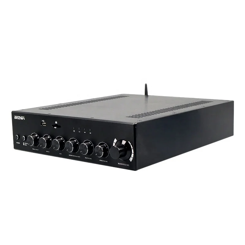 Brzhifi Ba3 1000w Hifi High Power 2.1 