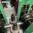 Dies Jopar Roller Mould Dies Set For Pipe Roll Forming