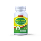 Dietary Dietary Supplement Private Label Omega 3 Capsules Vitamin E Softgel Fish Oil Softgel Dietary Supplement