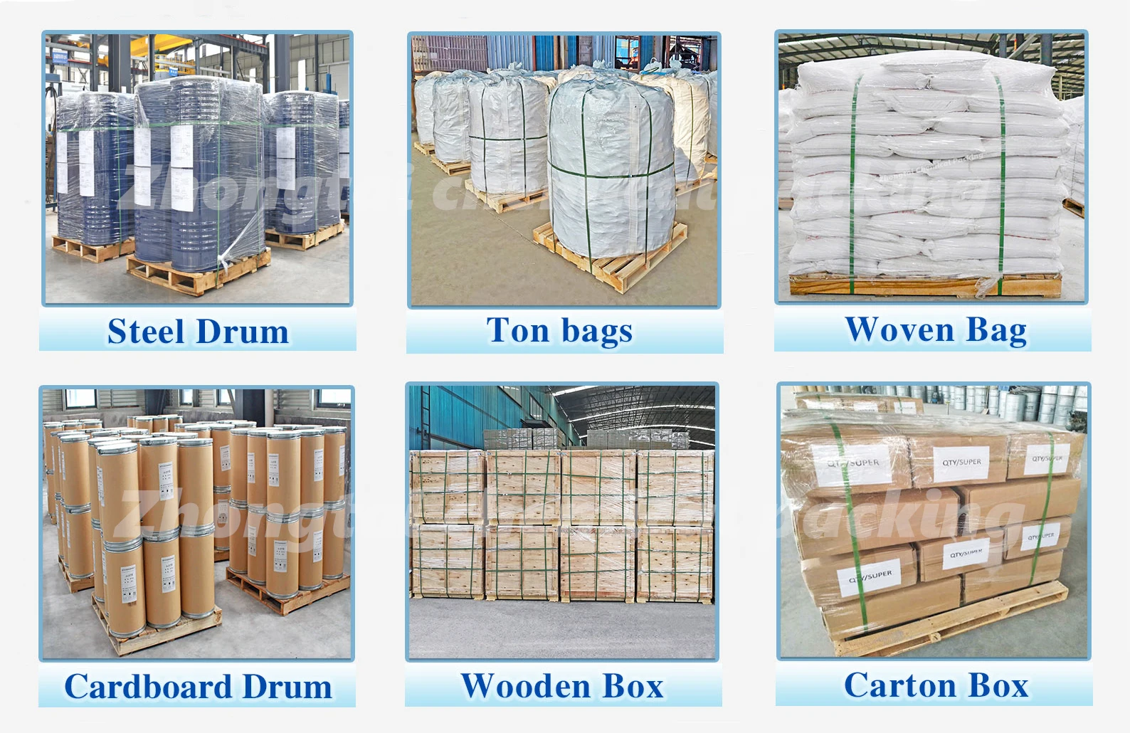 Cooling Tower, PVC, PVC PP - detail 10