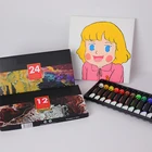 Acrylic Art Acrylic Paint Art Bulk Colors Set Paints
