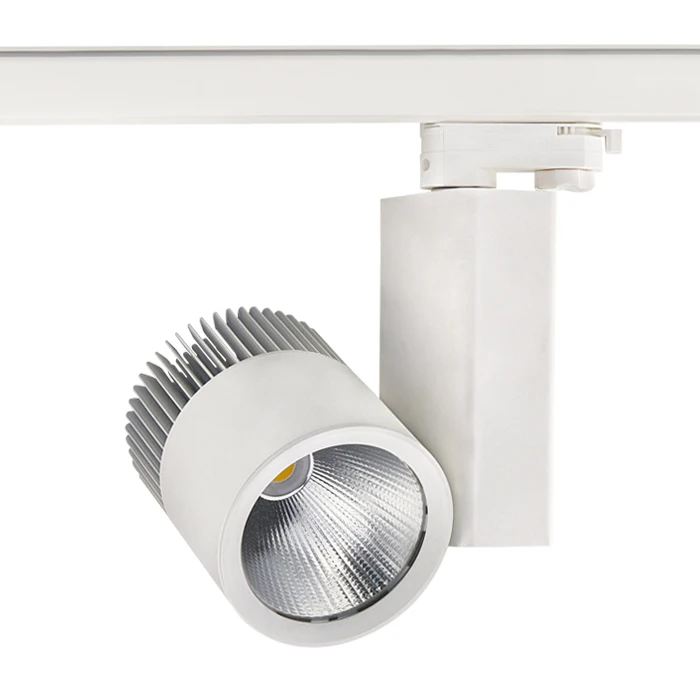 low profile led track lighting