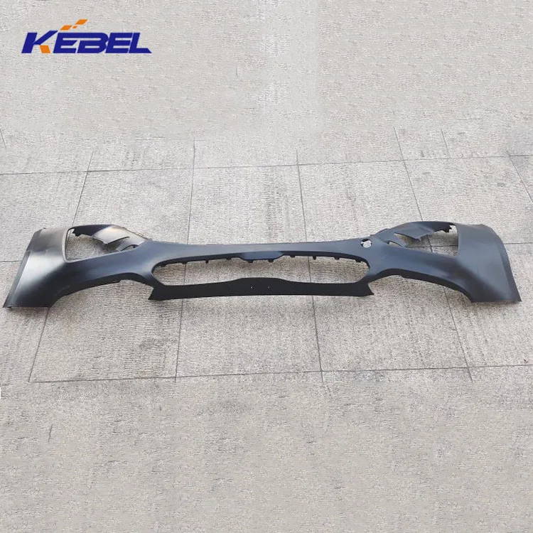 KEBEL Plastic Auto Spare Body Kit Automotive Front Bumper OEM Car Bumpers for Kia Forte 2019 manufacture