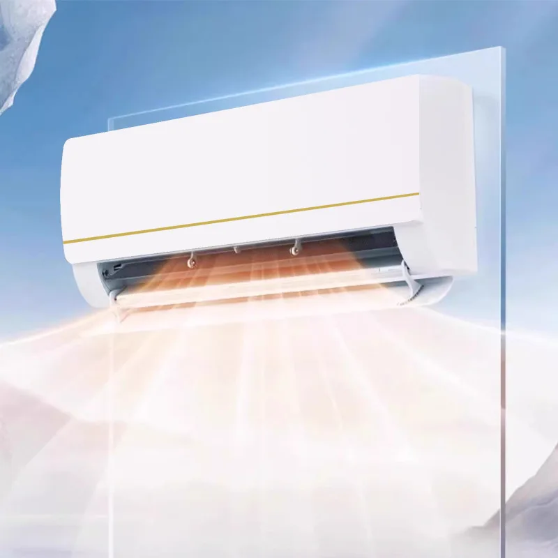 Smart Home Cooler, R410, 12000, BTU, T1 - detail 6
