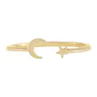 Butterfly Finger Adjustable Ring Inspire Stainless Steel Jewelry Open Butterfly Ring Adjustable Wholesale Finger Rings