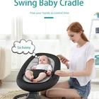 Tent Accessories Rocker Baby Swing Infant Cradle Bouncer Seat Chair Tent