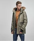Jacket Men 2021 Spring Fall Custumize Plus Size Outdoor Waterproof Long Jacket For Men