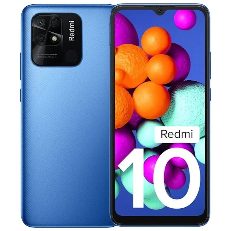 Смартфон Redmi Note 10s Отзывы