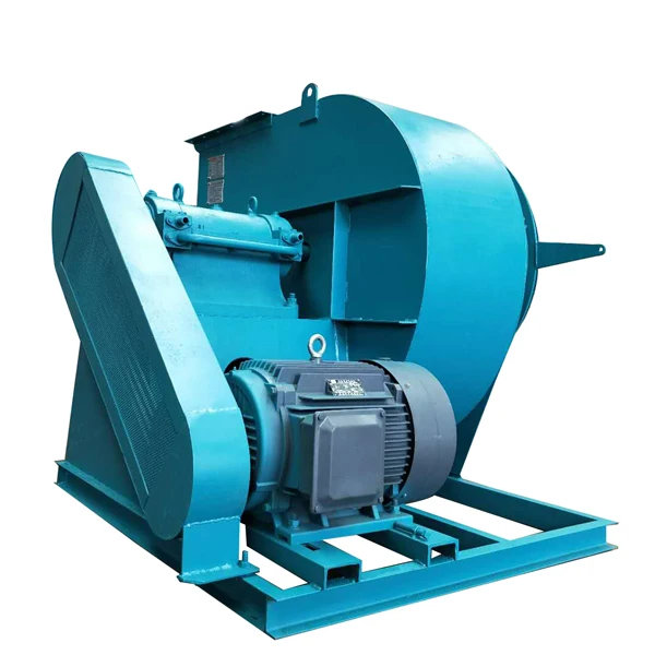 Centrifugal Fan, 220 V, Battery Powered - detail 8