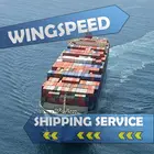 China Shipping Service To Usa International Amazon Fba Shipping Services From China To Usa/fast Delivery To Uk Amazon