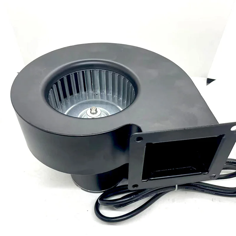 Industrial Axial Flow Fan, 115V, 115 V, Customizable - detail 14