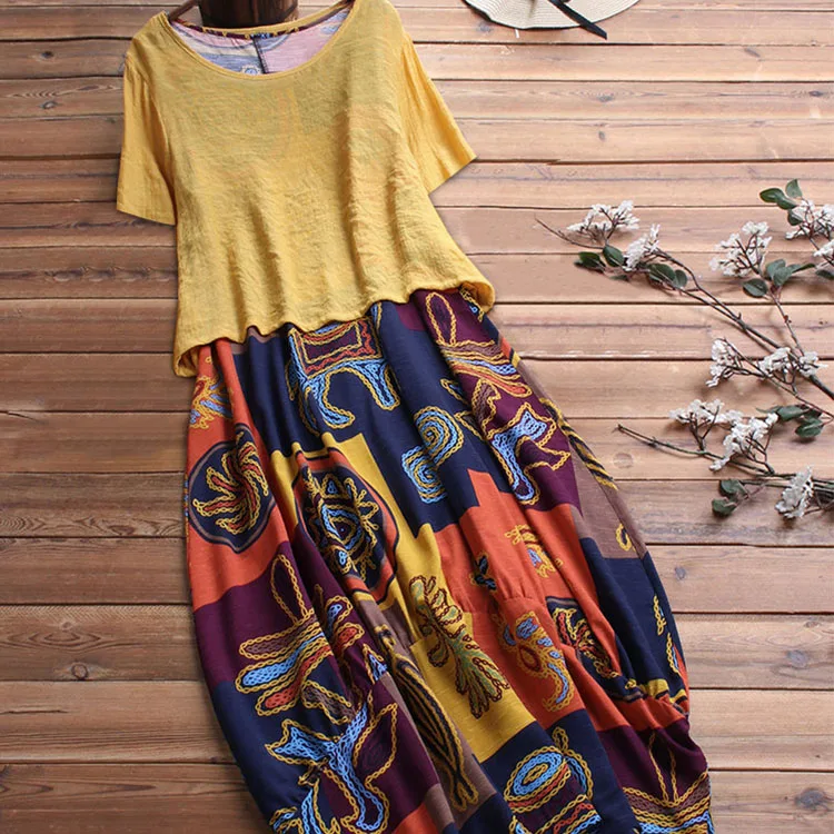 everyday dresses 2019