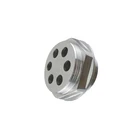 Parts Service Custom CNC Machining Parts Service High Precision Stainless Steel Custom CNC Machining Part Manufacturing