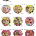 Makeup Wholesale Glitter Custom Eyeshadow Pallete