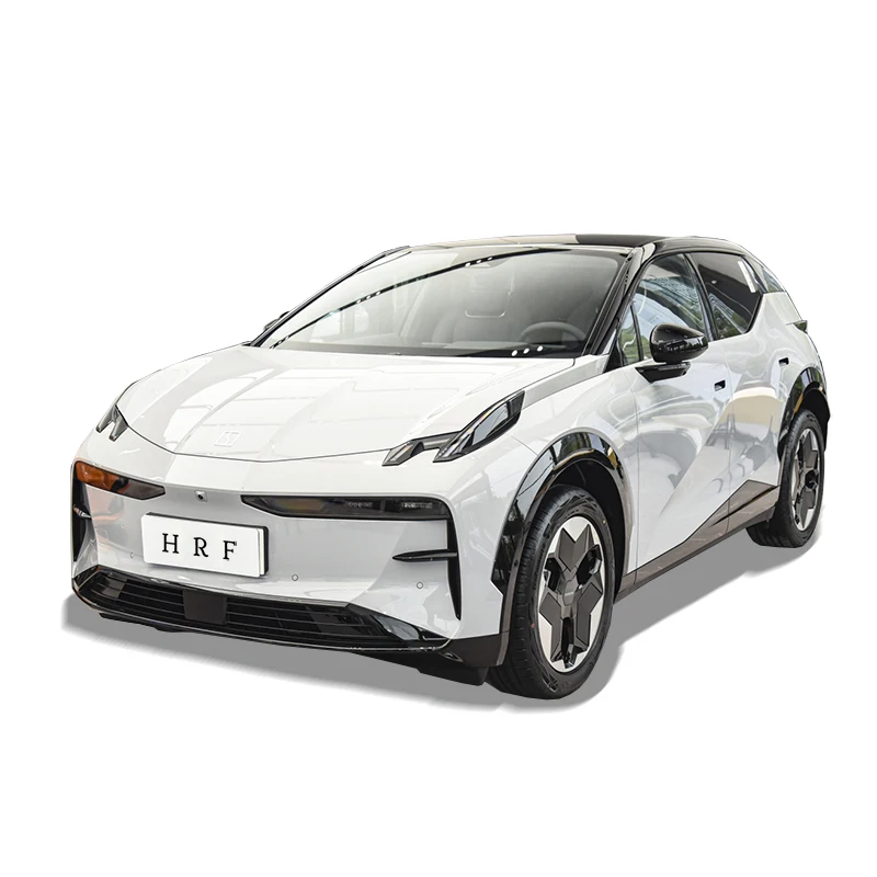 In stock zeekr x 2023 electric Luxury Suv High Performance Smart Car Geely Electric Car New Energy Vehicles 4 Wheel Ev Car