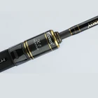 Fuji Fuji Fishing Rod Online Shopping Wholesale Fuji Guide Solid Carbon Fiber Rod Fishing Rod Spinning