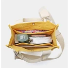 White Purse Canvas White Cross Body Purse Designer Crossbody Handbags For Women