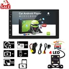 High Quality 2 Din Universal Auto Video Radio Carro Android Car Media MP5 Player