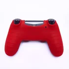 Ps2 Ps3 Ps2 / Ps3 / Ps4 / Ps5 Professional Game Controller Handle Silicone Cover Can Be Customized Pattern