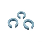 U Ring Rubber Ring High Quality Custom Rubber U Ring