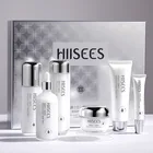 Skin Korea Private Logo Moisturizing Kit De Organic Skin Care For Face And Body 6 Piece Skin Care Set New