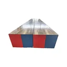 Forged Steel Forged Steel 1.2714 1.2738 1.2311 1.2312 4340 4130 Alloy Steel Forged