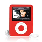 Mp4 Players Touch Screen Fm Radio Mp4 Players With Voice Recorder Digital Audio Voice Recorder E