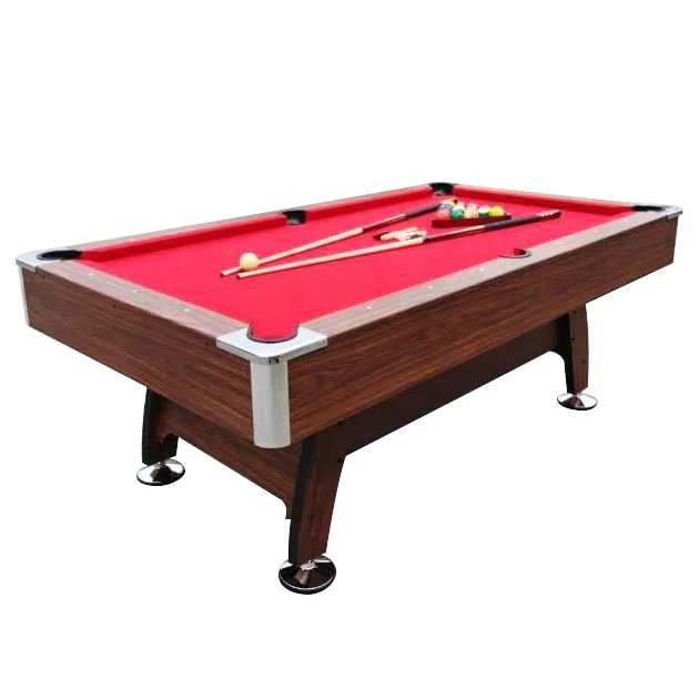 cheap pool table