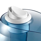 Humidifier Mist A Small Air Humidifier Water Mist Adjustment And Humidity Control