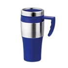 Coffee New Eco-friendly Products 2020 Unique Tumbler Coffee Cup With Handle Stainless Steel Mugs Mugs With Logo Custom