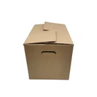 Large Box Cheap Price Custom Large Folding Corrugated Shipping Carton Box