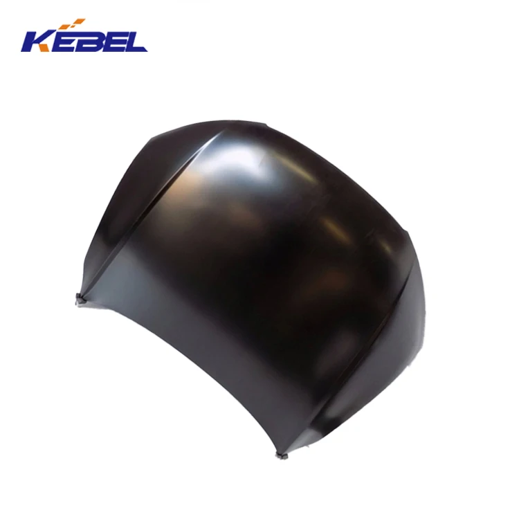 KEBEL Car Accessories Engine Hood OEM 4G8 823 029B Car Hood for AUDI A7 2012 factory