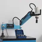 Quality Assurance Customized Light Weight Cup Nut Tapping Machine For Electrical Tool Set