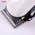 Hair For Men Professional Cordless For Hair Cutting Beard Trimmer Barbers Grooming Kit LCD Display