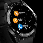 Watch Pink Fashion Sport Wrist Bracelet Fitness Tracker Smart Watch For Men Women Pink Fashion Black Waterproof