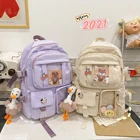 School Bags Supercute Backpack Kids Lovely School Bags Kids Backpack Set For Girls