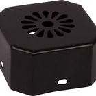 Cover High Quality Durable Using Various Fan Dust-proof Cover Pump Motor Fan Cover