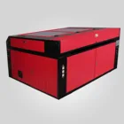 Laser Cutter Mini 130w Hot Sell Laser Cutter Ruida System Rubber Leather Co2 Mini Laser Engraving Machine