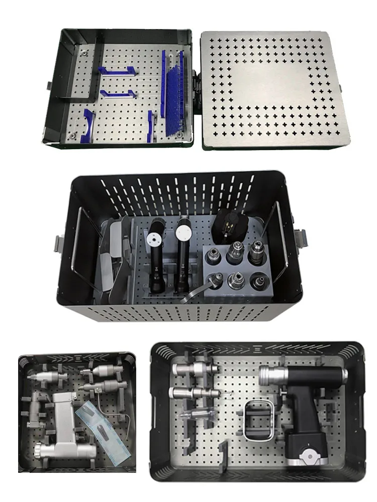 sterilization box