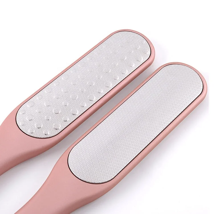 Amazon Popular Seller Anti-rust SS 304 Metal Feet Callus Pedicure Shaver