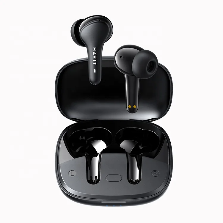 fone true wireless earbuds