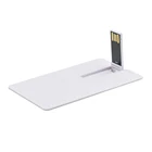 Pen Drive M09 Name Credit Business Custom Logo Pen Thumb Drive Memorias Pendrive USB Flash Memory Card