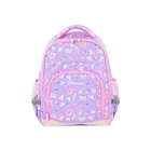 Bag School Bags Manufacturers Wholesale 2021 Printing Character Book Bag Student Kid Backpack School Bags Girl
