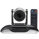 1080p Live HD Video Conference Camera And Small Portable Conference Lecture With Speaker Microphone