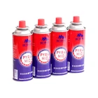 Industry Aerosol Machine Industry Aerosol Can Gas Filling Machine For Dimethyl Ether Butane
