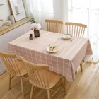 Table Cloth Table Cloth Custom Size Rectangular Middle East Party Roll Vinyl Table Cloth