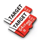 Sd Cards Card High Quality 100% Authentic 4GB 8GB 16GB 32GB 64GB 128GB 256GB 512GB Class 10 SD Cards Memory Card