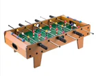 Games Game Game Table LANDER-MAN 2020 Foosball Table Top Games Sport Toys Soccer Table Board Game