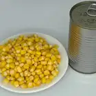 China Canned Corn Corncanned China Manufacturer Wholesale Cheap Cream Kernel Canned Sweet Corn Cans