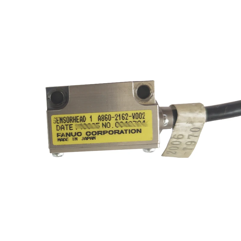 A860-2162-V002 Fanuc Bộ Mã Hóa Chính Hãng Mới Cho Máy Cnc